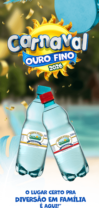 Verão Ouro Fino Carnaval Mobile