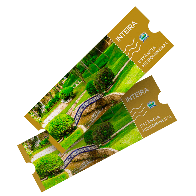 Ingresso Inteira - R$ 60,00