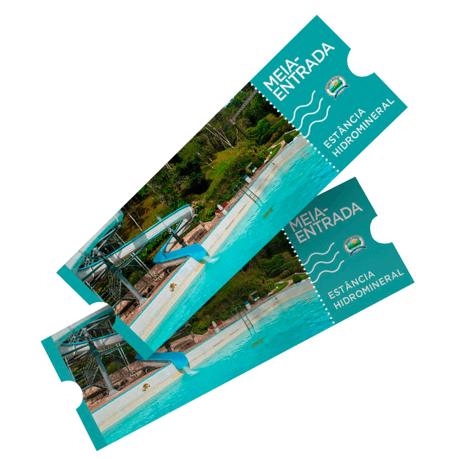 Ingresso Meia Entrada - R$ 30,00